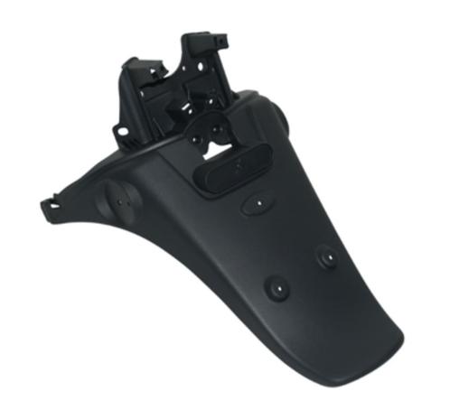 Achterspatbord Fly Grijs Piaggio Org 623503000D, Motoren, Tuning en Styling, Ophalen of Verzenden