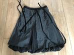 Zwart rokje Josephine & Co maat 40, Maat 38/40 (M), Josephine & Co, Zwart, Ophalen of Verzenden