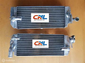 Radiateur  Beta RR250/RR300 2013-2018 radiator beschikbaar voor biedingen