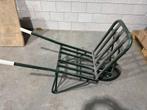 Stenenkar - Handig voor Tuin en Bouw, Tuin en Terras, Kruiwagens, Ophalen, Gebruikt, Handmatig, Tweewielig