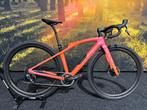 DEMO 52cm gravelbike Specialized Diverge STR Pro Sram AXS