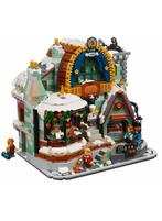 Lego LE Bricklink The art of chocolate 910039, Kinderen en Baby's, Speelgoed | Duplo en Lego, Verzenden, Nieuw, Complete set, Lego