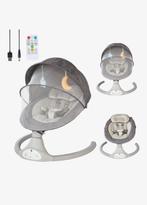 Baby wipstoel, Ophalen, Zo goed als nieuw, Wipstoel, Overige merken