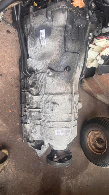 bmw 330d m57 6hp26 automaatbak beschikbaar voor biedingen