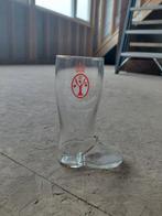 Oranjeboom glas, Verzamelen, Biermerken, Ophalen of Verzenden, Zo goed als nieuw, Glas of Glazen, Oranjeboom