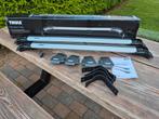 Thule Wingbar Edge 9585 dakdragerset Nieuwstaat!, Auto diversen, Dakdragers, Ophalen, Zo goed als nieuw