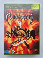 BARBARIAN, Spelcomputers en Games, 1 speler, Ophalen of Verzenden, Gebruikt, Vanaf 3 jaar