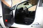 Ford Fiesta 1.1 Trend 84 PK Carplay Clima Cruise pdc, Voorwielaandrijving, Gebruikt, Met garantie (alle), Wit