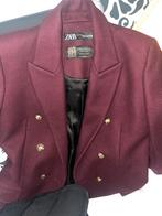 Zara dames jas, Ophalen of Verzenden, Nieuw