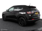 Jeep Compass 4xe 190 Plug-in Hybrid Electric Night Eagle | C, Automaat, 1250 kg, Zwart, Vierwielaandrijving