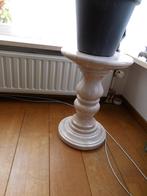 marmeren zuil, Huis en Inrichting, Woonaccessoires | Zuilen en Pilaren, Ophalen, Zo goed als nieuw