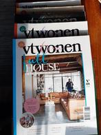 Vt Wonen, Ophalen of Verzenden, Zo goed als nieuw, Overige typen