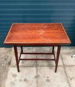 Antieke eettafel, Ophalen of Verzenden