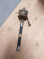 Tibetaanse gebedsmolen 37cm, Antiek en Kunst, Kunst | Niet-Westerse kunst, Ophalen of Verzenden