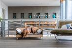Hondenbed lounge hout eikenhout, Dieren en Toebehoren, Ophalen of Verzenden, Nieuw, Overige