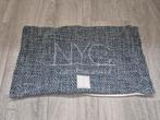 Riviera Maison NYC tweed hoezen 2 stuks, Ophalen of Verzenden, Zo goed als nieuw