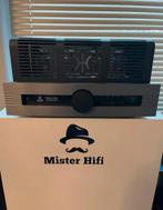 Synthesis Roma 510AC Signature Buizenversterker (nieuw), Audio, Tv en Foto, Buizenversterkers, Ophalen, Versterker, Info@mister-hifi.nl