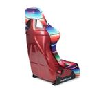 NRG Prisma Ultra Mexicali Kuipstoel Sportstoel, Auto diversen, Tuning en Styling, Ophalen of Verzenden