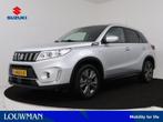 Suzuki Vitara 1.0 Boosterjet Select | Apple Carplay / Androi, Voorwielaandrijving, 12 maanden, Stof, Gebruikt