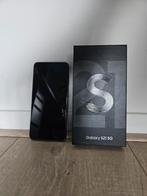 Samsung S21 | 128GB | 5G | Phantom Gray te koop!, Telecommunicatie, Mobiele telefoons | Samsung, Ophalen, Gebruikt, Zwart, 128 GB