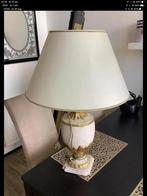 Tafellamp, Ophalen, Overige materialen, Barok, 50 tot 75 cm