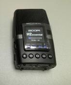ZOOM H2essential Audio Field Recorder, Ophalen of Verzenden, Overige typen