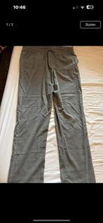 Livergy Pantalon Grijs Maat L, Kleding | Heren, Broeken en Pantalons, Verzenden, Zo goed als nieuw, Maat 52/54 (L), Grijs