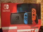 Nintendo Switch Compleet - Zo Goed Als Nieuw!, Spelcomputers en Games, Games | Nintendo Switch, Overige genres, Eén computer, Ophalen of Verzenden
