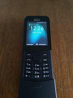 Nokia 8110 4G, Telecommunicatie, Mobiele telefoons | Nokia, Ophalen of Verzenden, Gebruikt, Zwart