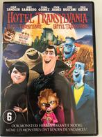 Dvd Hotel Transylvania, Ophalen of Verzenden, Zo goed als nieuw