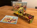 Playmobil Lucky en Spirit 9478, Complete set, Gebruikt, Ophalen of Verzenden