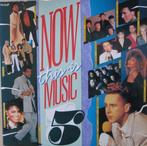 lp,,arious – Now This Is Music 5, Cd's en Dvd's, Vinyl | Verzamelalbums, Pop, Ophalen of Verzenden