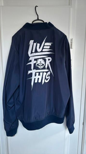 Warface Live For This Bomber. beschikbaar voor biedingen