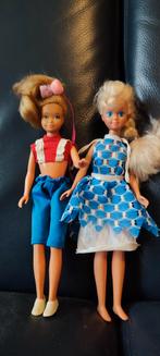 Skipper, Verzamelen, Poppen, Ophalen, Gebruikt, Pop