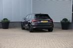 Audi A3 Sportback 30 TFSI Black Edition Aut. NAP|Trekhaak|Sp, Stof, Gebruikt, Origineel Nederlands, Bedrijf
