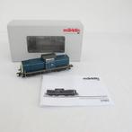 Marklin 37002 DB diesellocomotief 211 293-6, mfx+, geluid H0, Wisselstroom, Locomotief, Gebr. Märklin & Cie GmbH, Verzenden