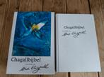 Chagallbijbel met werken van Marc chagall, Ophalen of Verzenden, Zo goed als nieuw