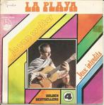 Jo Van Wetter – La Playa, Cd's en Dvd's, Vinyl Singles, Gebruikt, Ophalen of Verzenden, 7 inch, Wereldmuziek