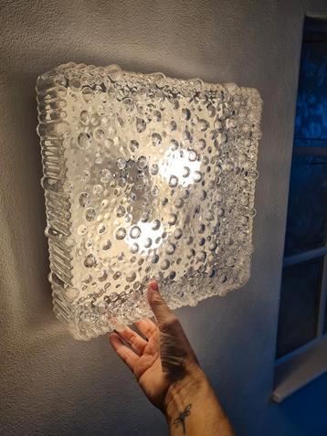 Glashutte Limburg Helena Tynell Lamp XL plafondlamp wandlamp beschikbaar voor biedingen