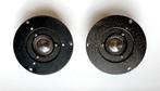 2x Coles 4001 Super Tweeter, Audio, Tv en Foto, Luidsprekers, Ophalen of Verzenden, Zo goed als nieuw, Overige typen, Overige merken