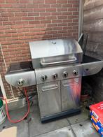Barbecook barbecue buitenkeuken, Ophalen, Gebruikt, Gas, Vrijstaand