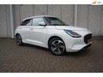 Suzuki Swift 1.2 Style Smart Hybrid Meest Luxe, BTW auto,Cam, Voorwielaandrijving, 83 pk, Gebruikt, 894 kg