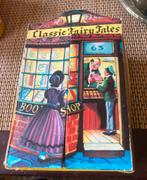 Murray’s Classic Fairytails uit de jaren ‘60, Boeken, Gelezen, Ophalen of Verzenden