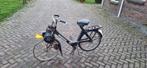 Solex 3800, Ophalen, Gebruikt