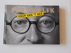 Youp van 't Hek - Terugblik (boek + 2CD's), Boeken, Ophalen of Verzenden, Zo goed als nieuw, Youp van 't Hek, Anekdotes en Observaties