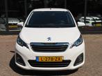 Peugeot 108 1.0 e-VTi Active *Airco* € 7.950,00, Auto's, Peugeot, Euro 6, 4 stoelen, Wit, Origineel Nederlands