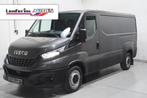 Iveco Daily 35S16 160 pk Aut. L2H1 Laag Dak, Navi, Camera Ad, Auto's, Gebruikt, Iveco, 3000 kg, 2300 cc
