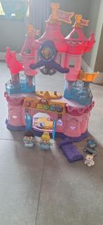 VTech vrolijke vriendjes kasteel, Kinderen en Baby's, Speelgoed | Vtech, Ophalen, Zo goed als nieuw
