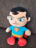 Superman knuffel marvel avengers superman pluche pop, Ophalen of Verzenden, Overige figuren, Zo goed als nieuw, Beeldje of Figuurtje