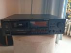 Onkyo Integra TA-2650 Cassettedeck, Verzenden, Enkel, Overige merken, Tiptoetsen